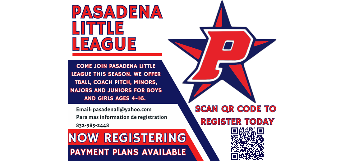 NOW REGISTERING SPRING 2026