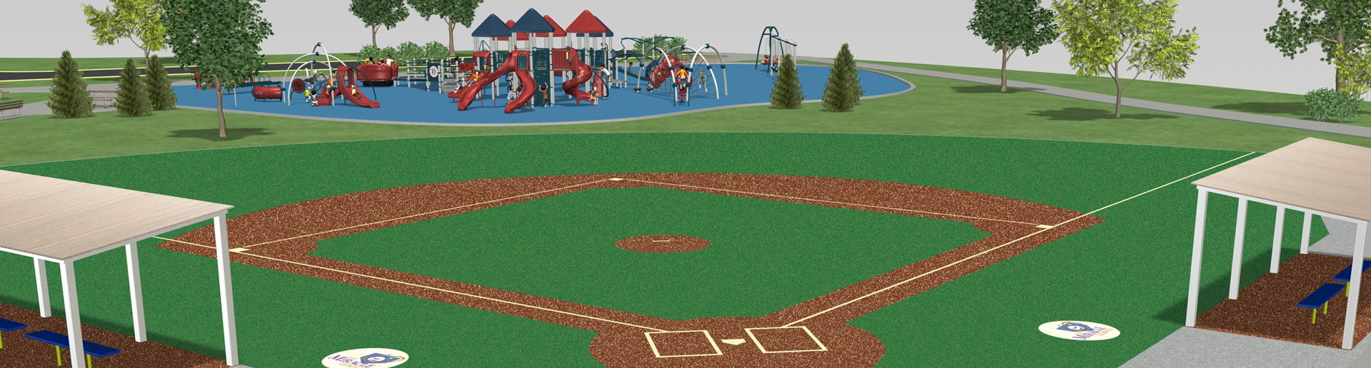 Start a Miracle League