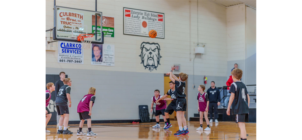 FCA SPORTS BASKETBALL