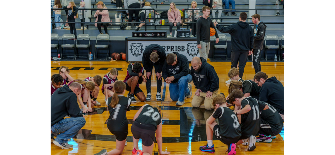 FCA SPORTS BASKETBALL