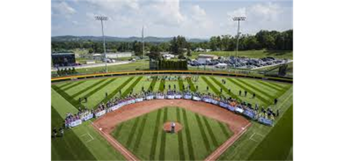 Lamade Stadium, Williamsport