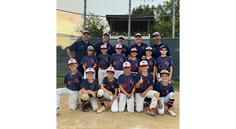 GEYA 9U 2024 District Allstars