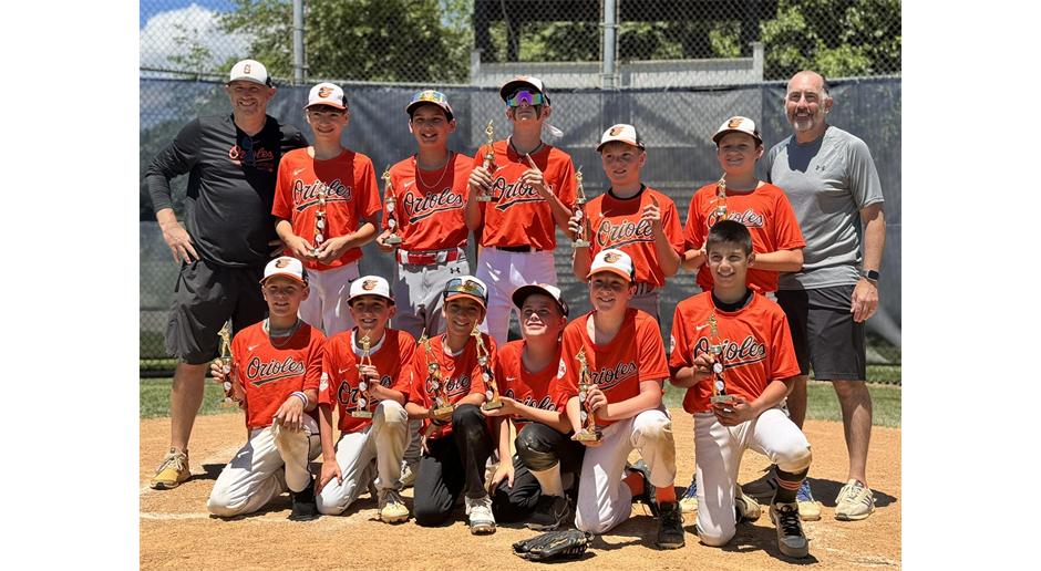 GEYA Spring 2024 50/70 Division Champions