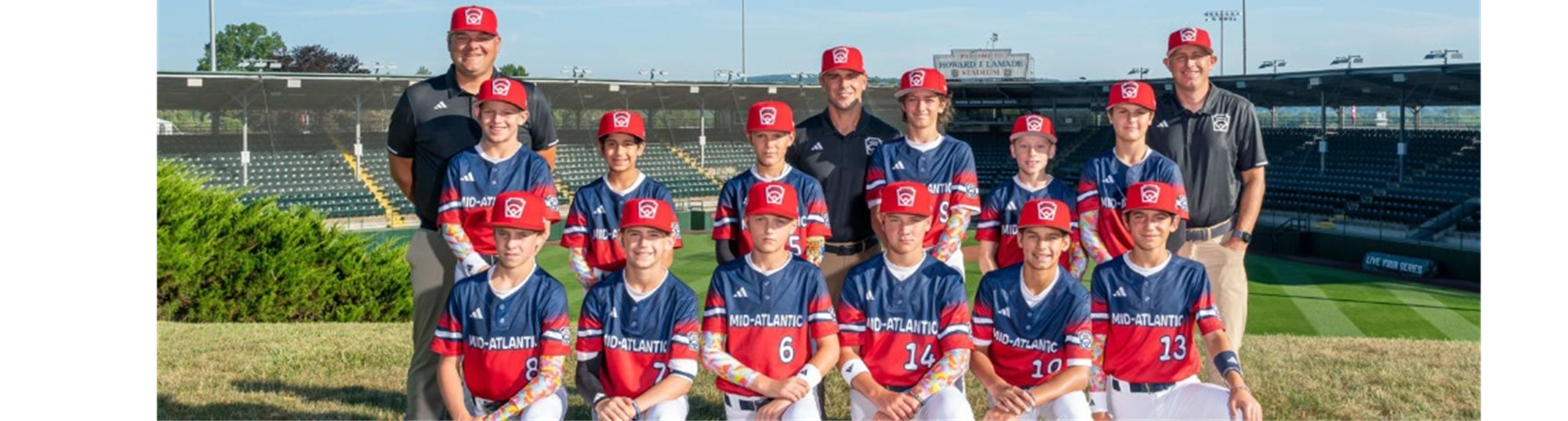 Mid-Atlantic Champions