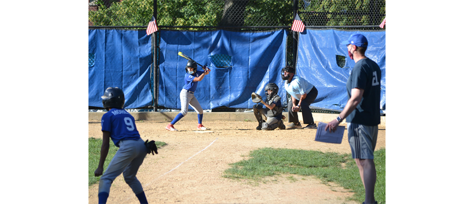 At Bat 1