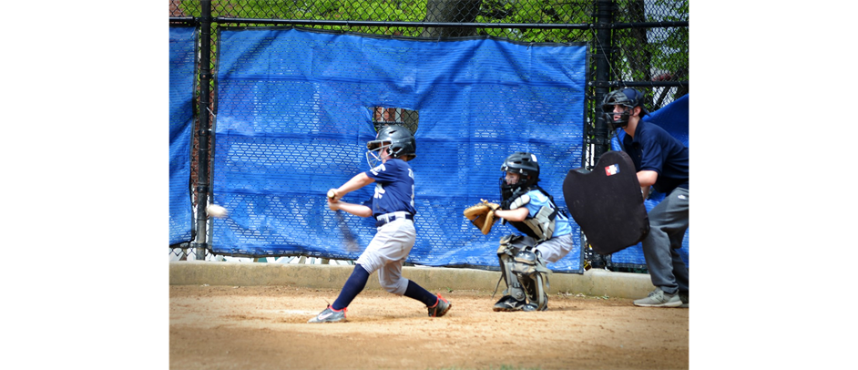 At Bat 3