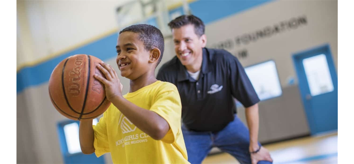 Two Exciting Divisions! Elementary (Grades 3-5) and Middle School (Grades 6-8)