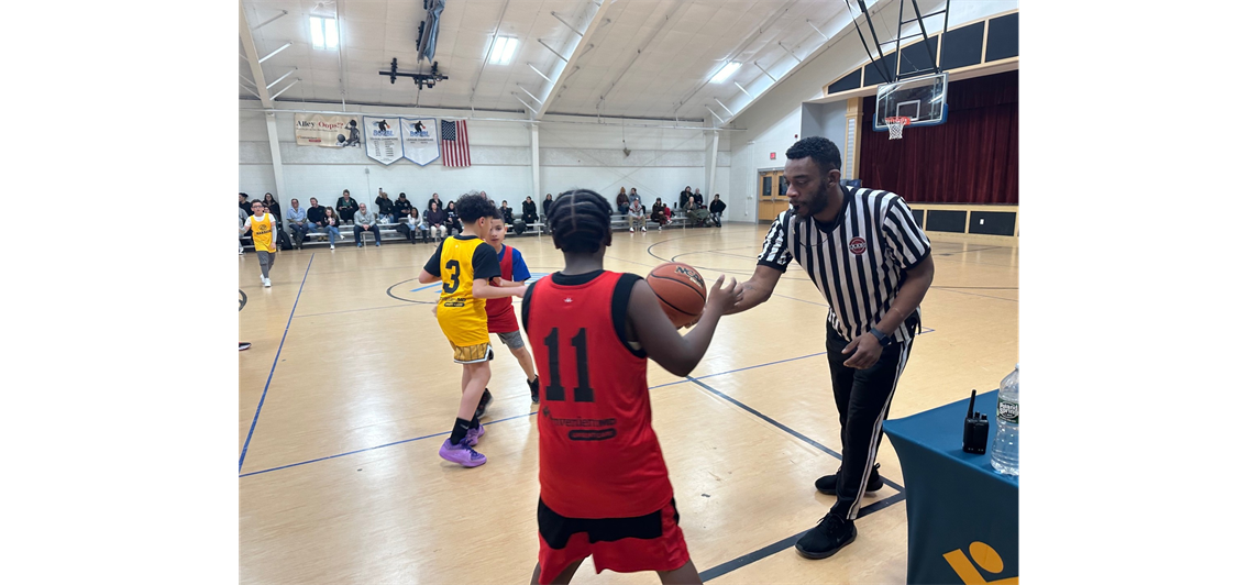 Elementary & Middle School Divisions