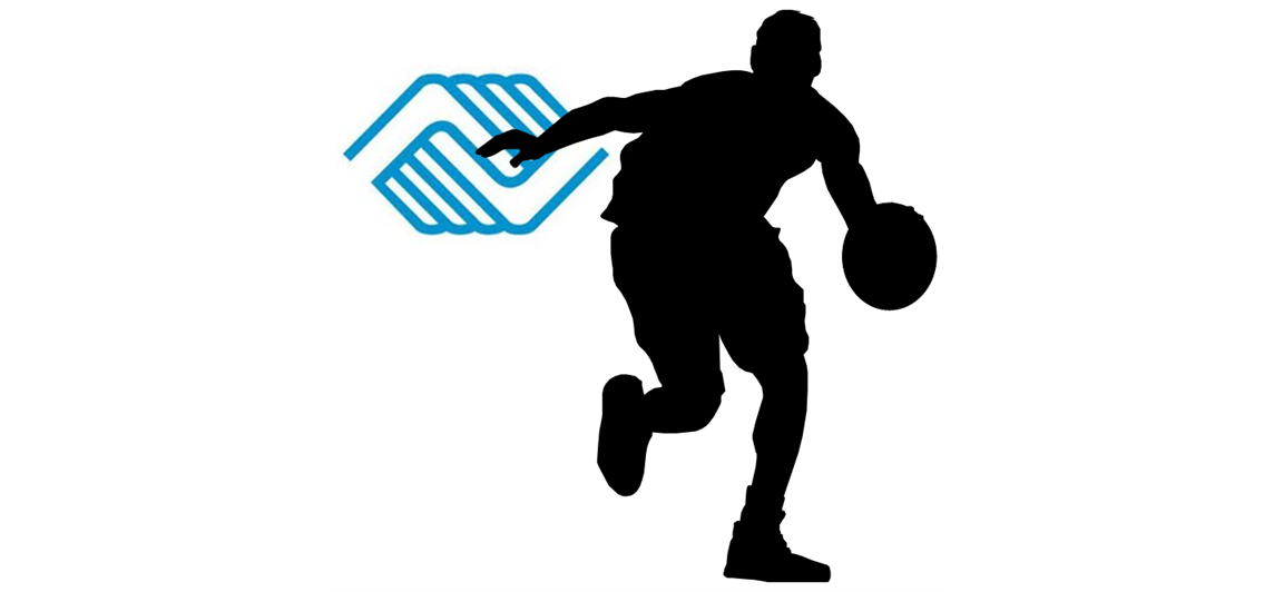 Boys & Girls Club Basketball League! 