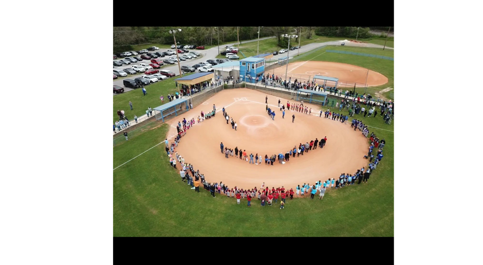 Softball Field