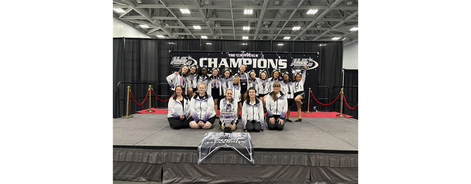 US Finals Virginia Beach!