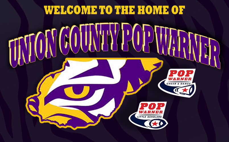 UCPW Pop Warner