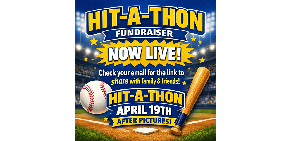 RLL Hit-a-thon 2026