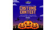 Costume Contest