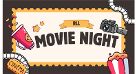 Movie night