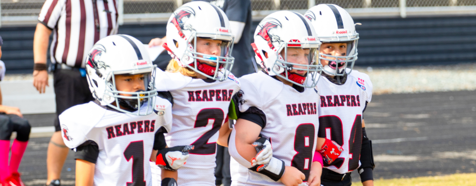 Football is Family