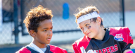 Football is Lifelong Friends