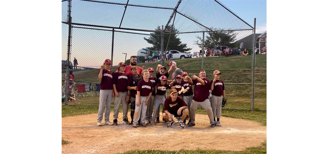 2022 Champs Supreme BodyWorks
