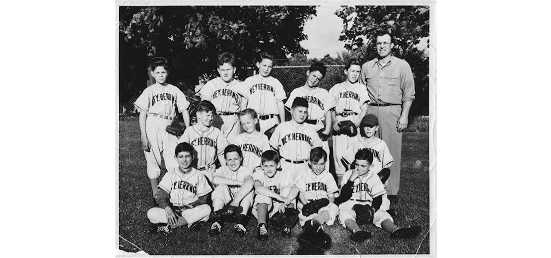 1952 Inaugural Season