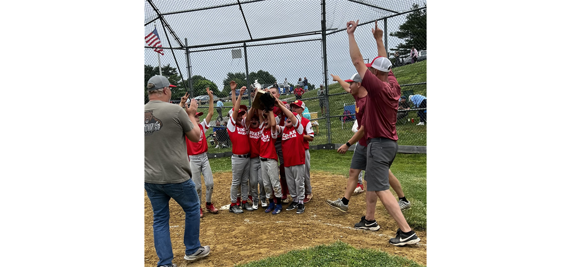 2024 Champs Duncan MacKellar