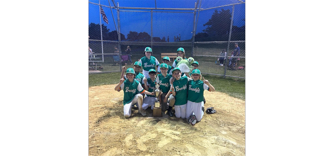 2025 Champs Brady's Inc