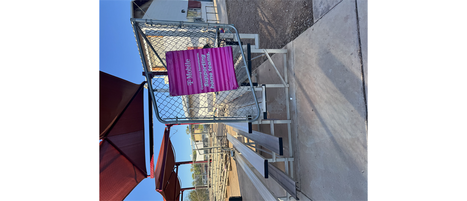 T-Mobile Sponsorship 