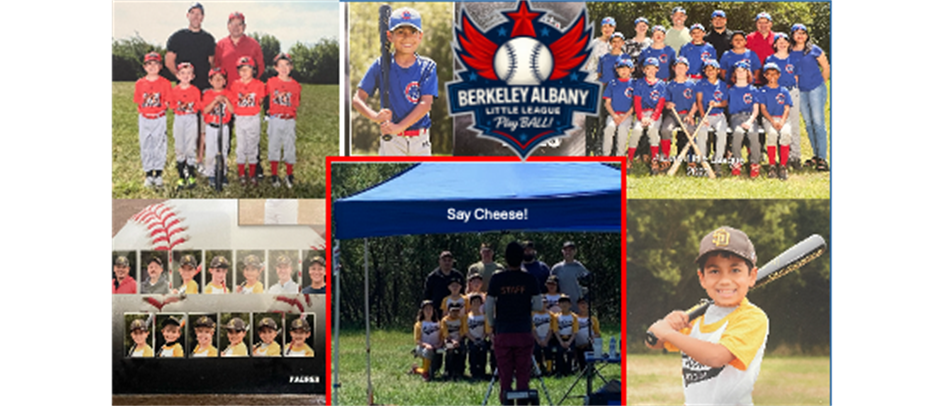 Picture Day  May 3, 2026