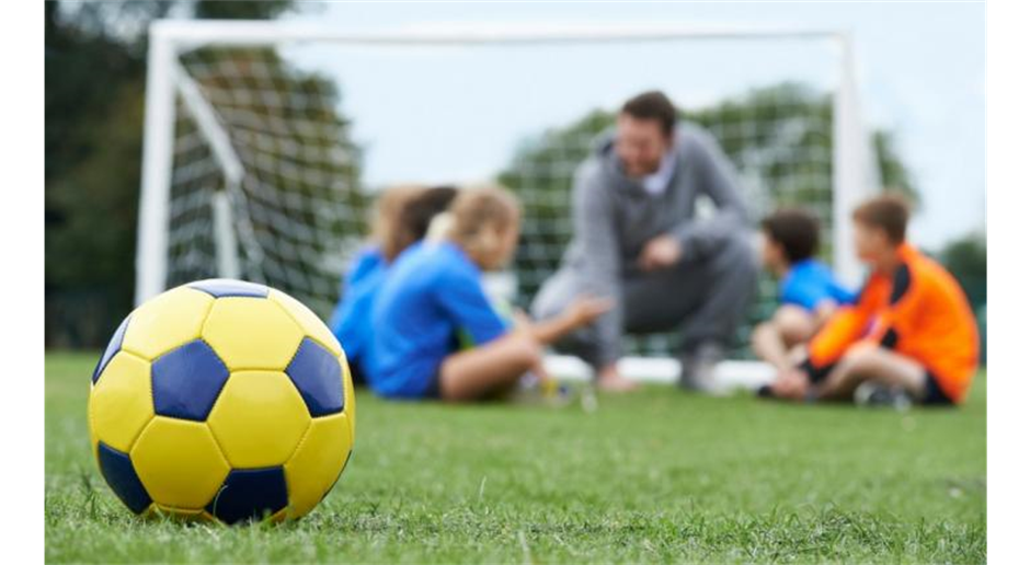 Become a Team Parent!
