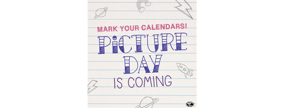 Picure Day Fall 2025