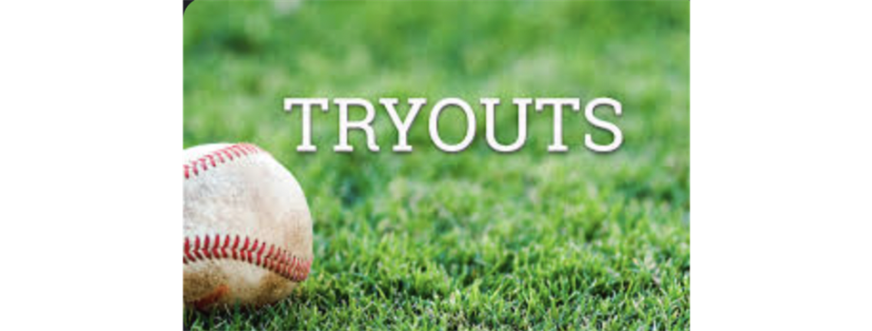 Tryout and Draft Information