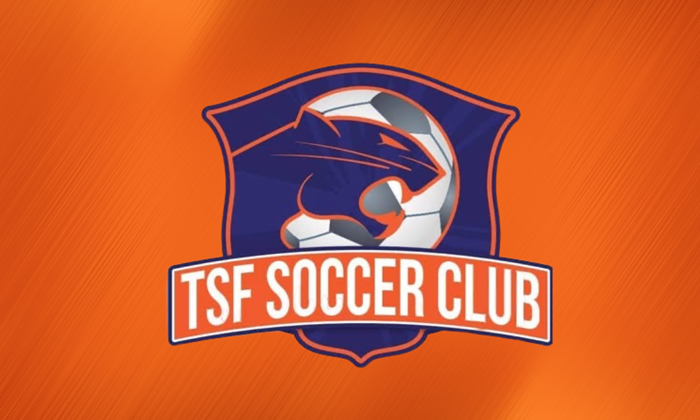 TSF SOCCER CLUB
