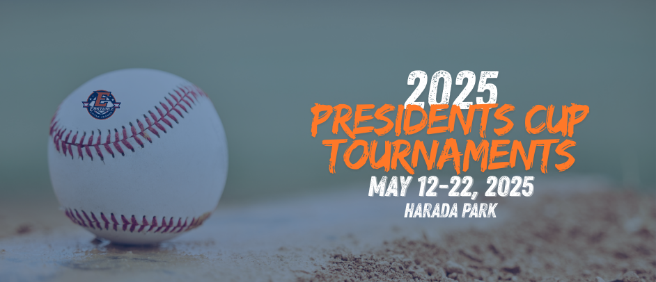 Presidents Cup Tournament