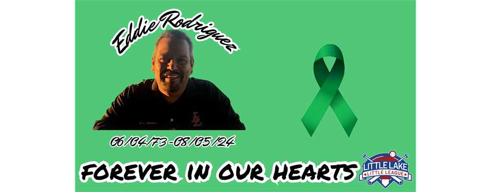 Forever in our Hearts!