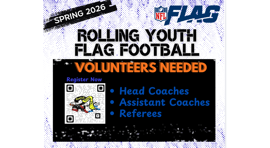We need you!!!!