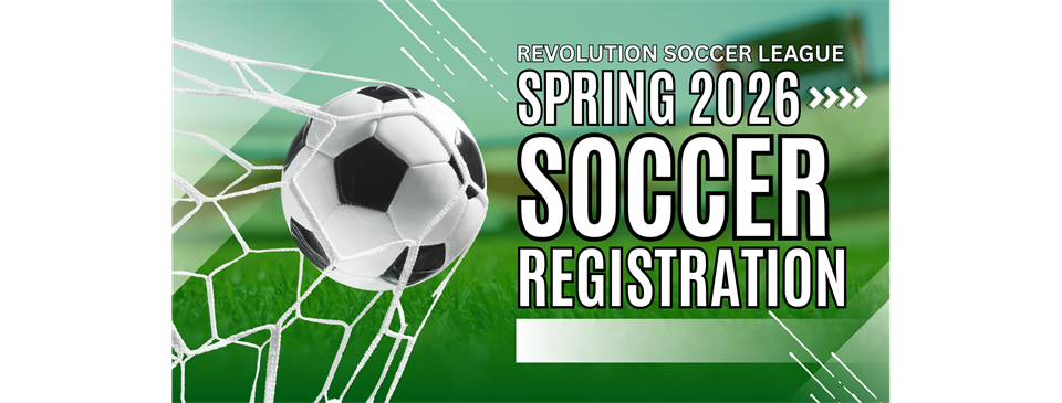 Spring 2026 Registration