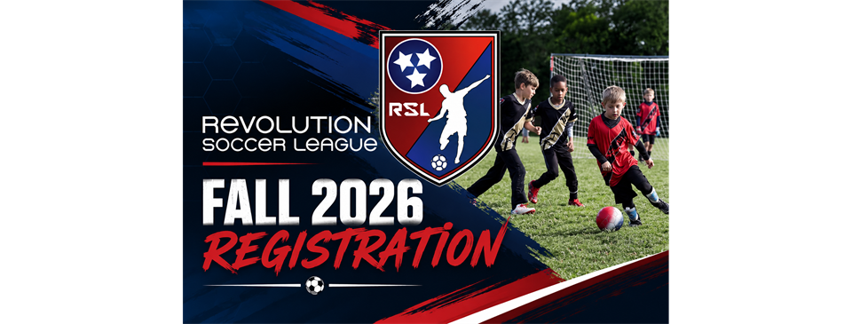 Fall 2026 Registration
