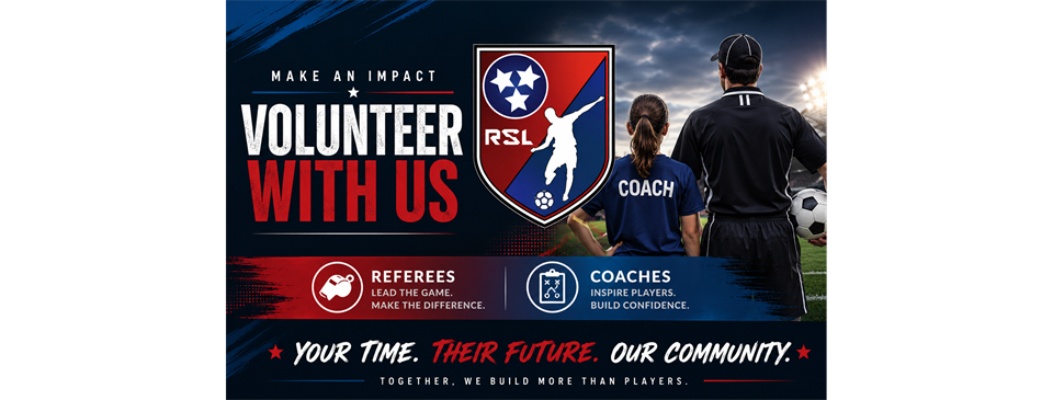 Volunteer With Us!