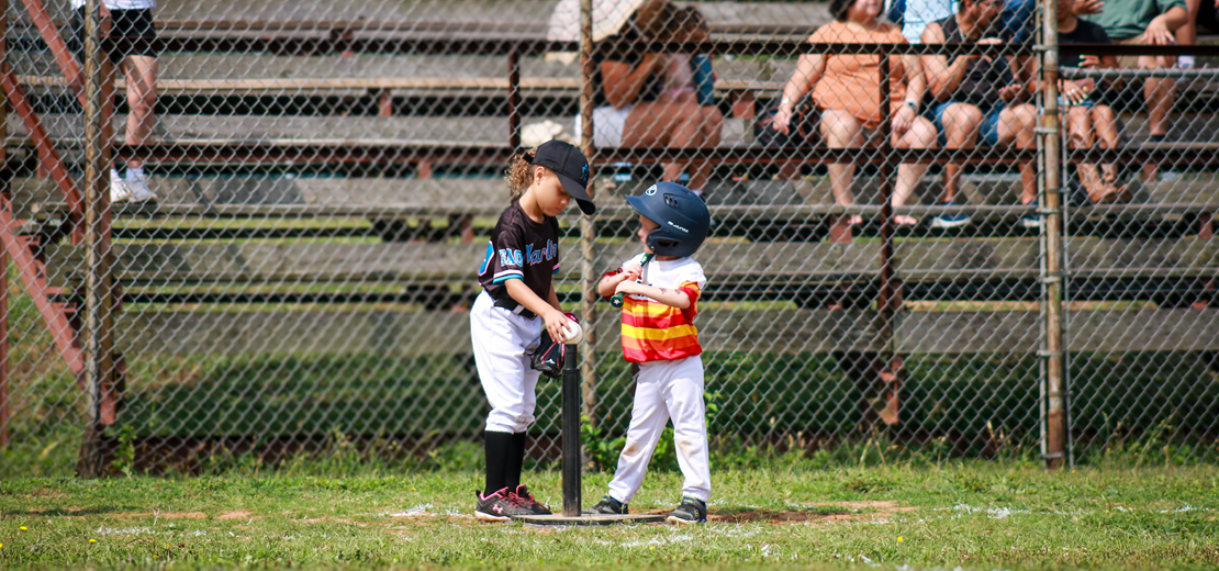 T-Ball