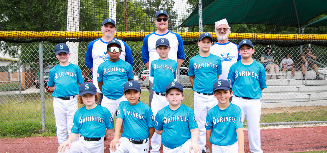 Minors Player Pitch