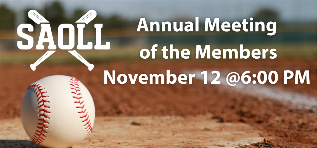 Annual Meeting of the Members