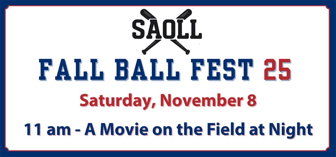 Fall Ball Fest 2025