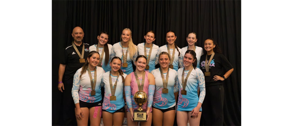 18 Peter Takes Gold at Emerald City Classic