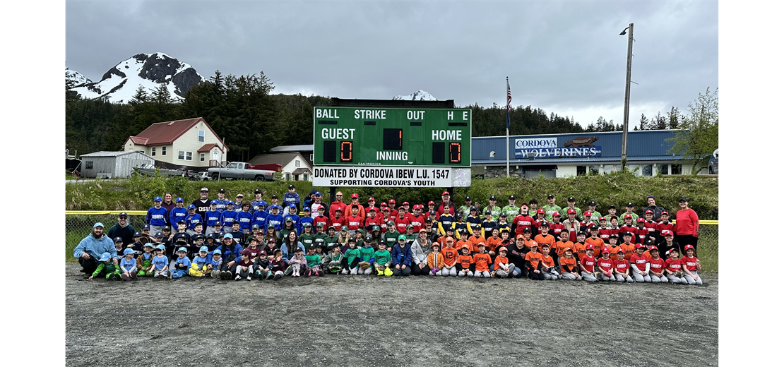 2024 League Photo