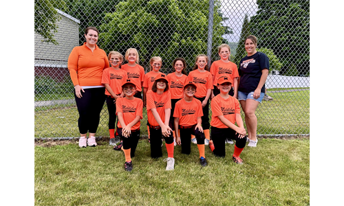 Middlebury Area Little League