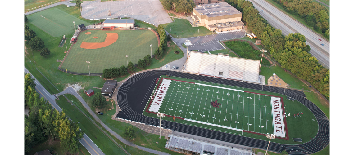 Championship Location