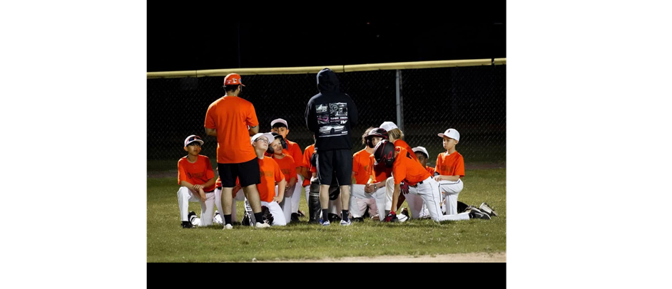 Coaching