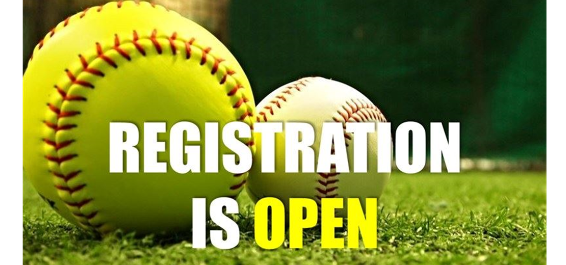 2025 Registration is now open!!!