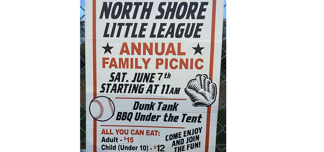 NSLL Annual Family Picnic