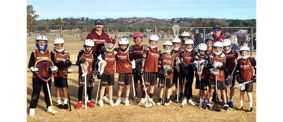 2030 Team Let's Go!