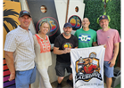 Point Loma Lacrosse Party - Thank you!